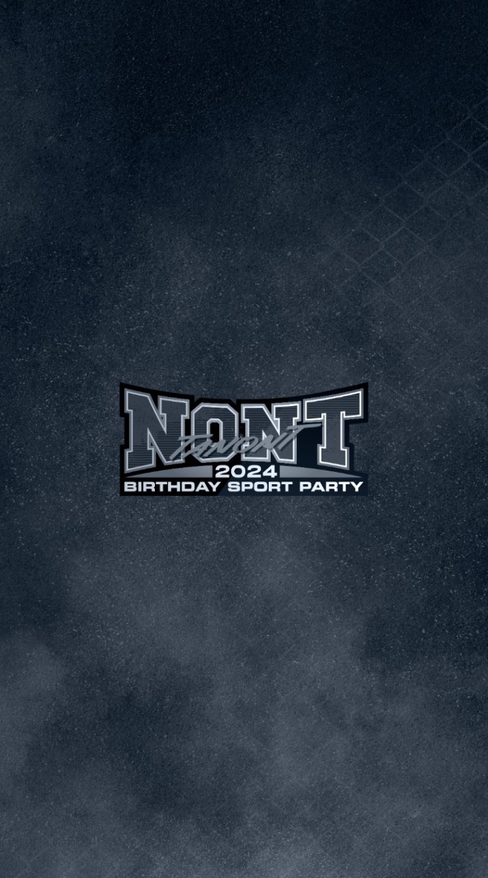 BLUE Team NONT BD Sport Party 2024
