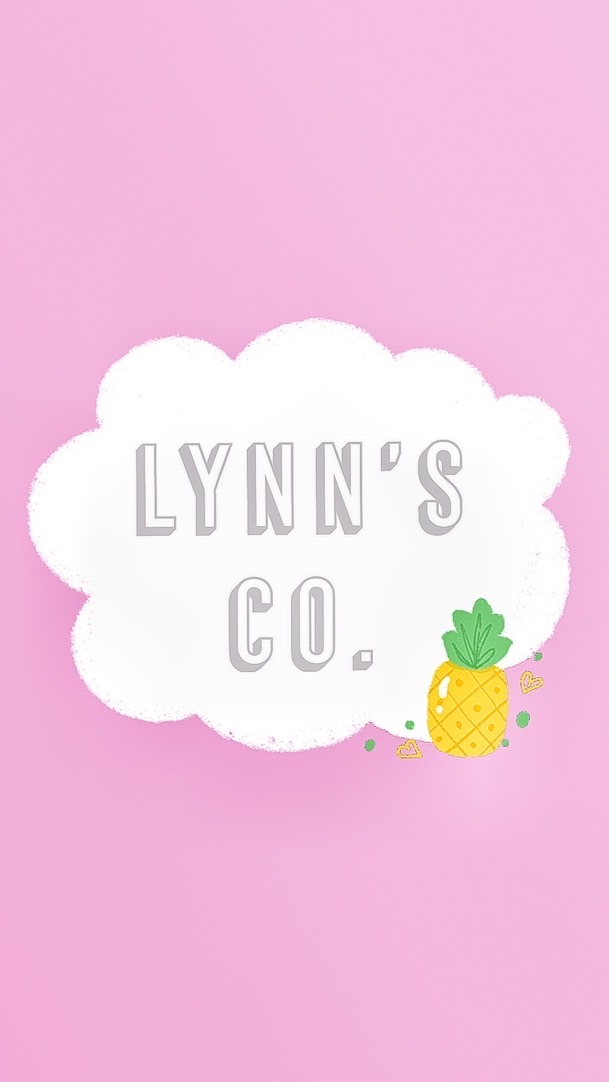 ⏦🌍一起飛ª Lynn’s✈️全球代購11/14～17連線⛄️