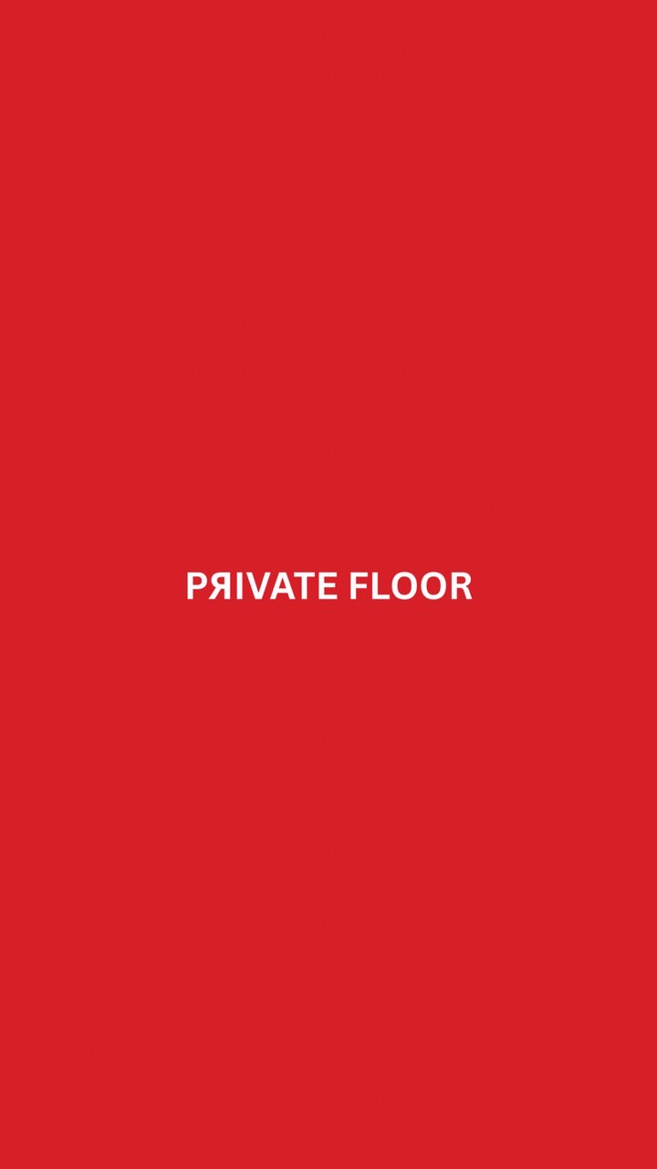 PRIVATE FLOOR