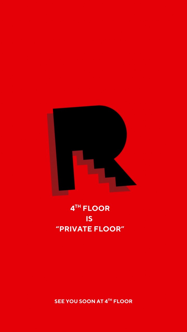 PRIVATE FLOOR