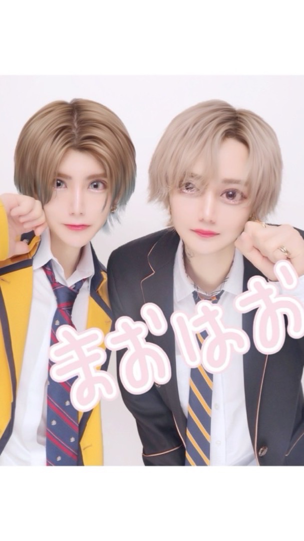 マオハオ【発言禁止】