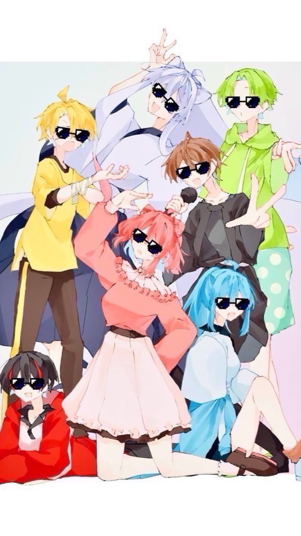 Q　.　何で女の子が悪い男を好きになるか知ってる？