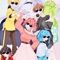 Q　.　何で女の子が悪い男を好きになるか知ってる？