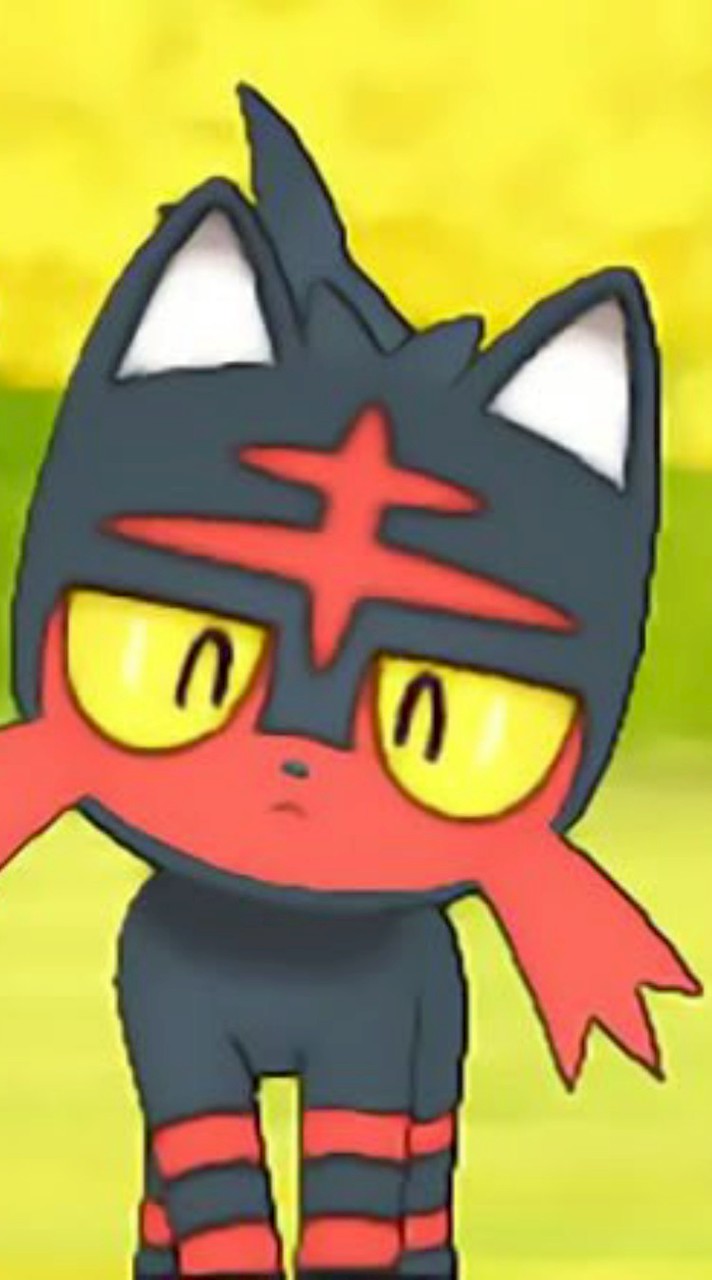 Pokemon School โรลเพลย์