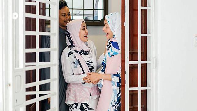 Menilik Jadwal Puasa Tahun 2021 Beserta Tanggal Penting Lainnya Di Kalender Islam Fimela Line Today