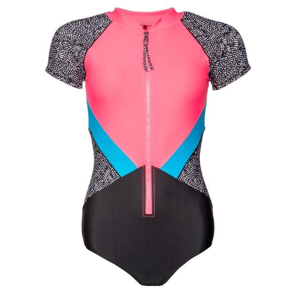 PROTEST 女 運動機能泳裝 (真實黑) CORSICA SUP SUITI SUP立槳泳衣 SUP比基尼 夏季女裝