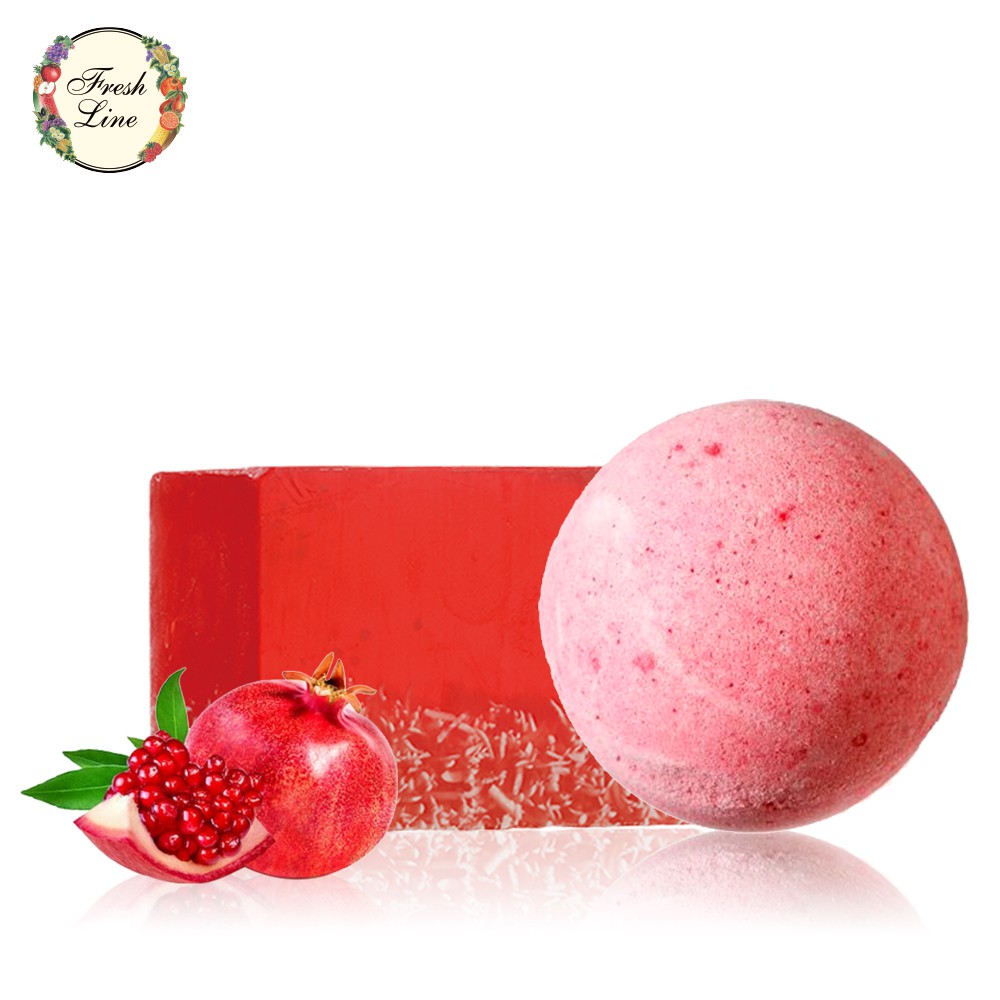 紅寶石手工潔膚皂保濕&修復，所有膚質適用。100%手工製作潔膚皂，富含多重精油與棕櫚葉萃取的天然起泡劑，達到溫和清潔與保濕雙重功效。甜蜜愉悅的水果香，宛如被愛人捧在手心呵護一般的甜蜜，讓粉紅泡泡消除生