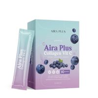 Aira plus Collagen 🫐💙