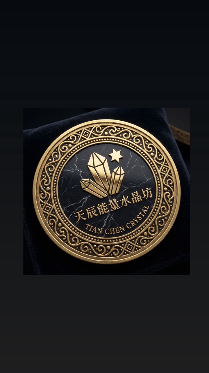 天辰能量水晶坊