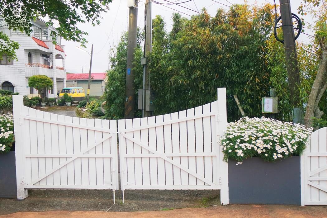 阿里山住宿推薦