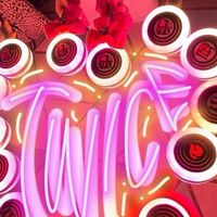 twice 追加公演12/27.28 ペンラサークル予定