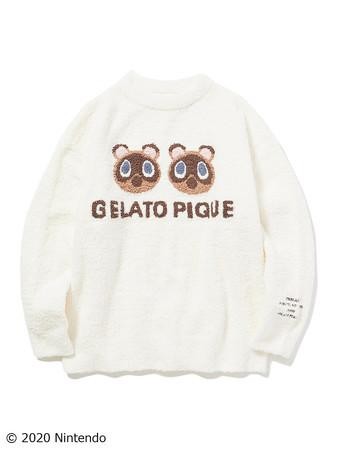 即完売 ジェラピケ あつ森コレクションが 抽選 で再販売するよ