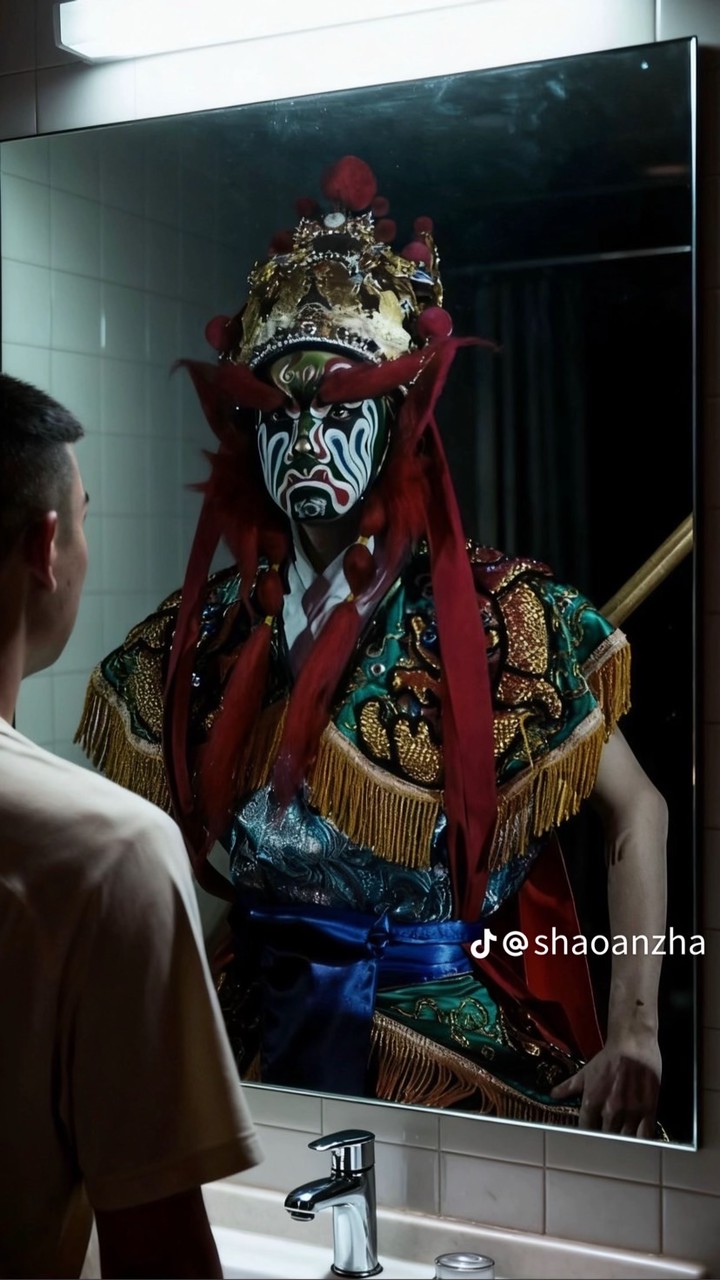 神人