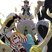 ONEPIECE 微緩 nrkr
