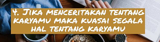 Buat Si Pemalu, Terapkan 8 Tips untuk Meningkatkan Rasa Percaya Diri