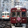 阪急電車写真館