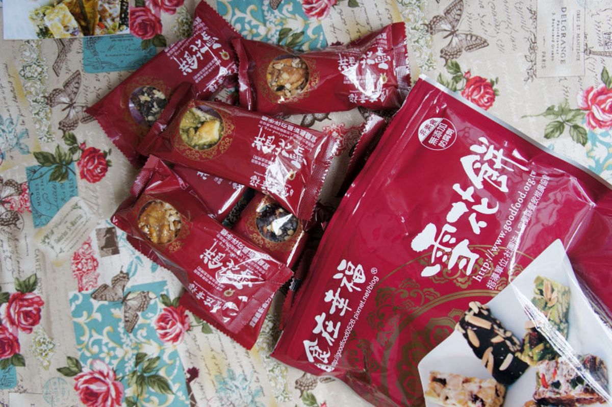 別只買奶凍捲！宜蘭９大必買伴手禮：巨無霸可頌、爆漿饅頭、阿嬤牌沾粉麻糬