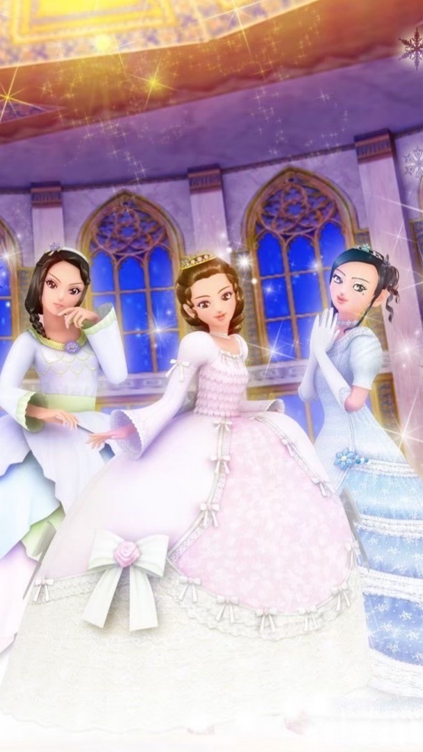 時尚魔女💛💙オシャレ魔女❣️童心俱樂部