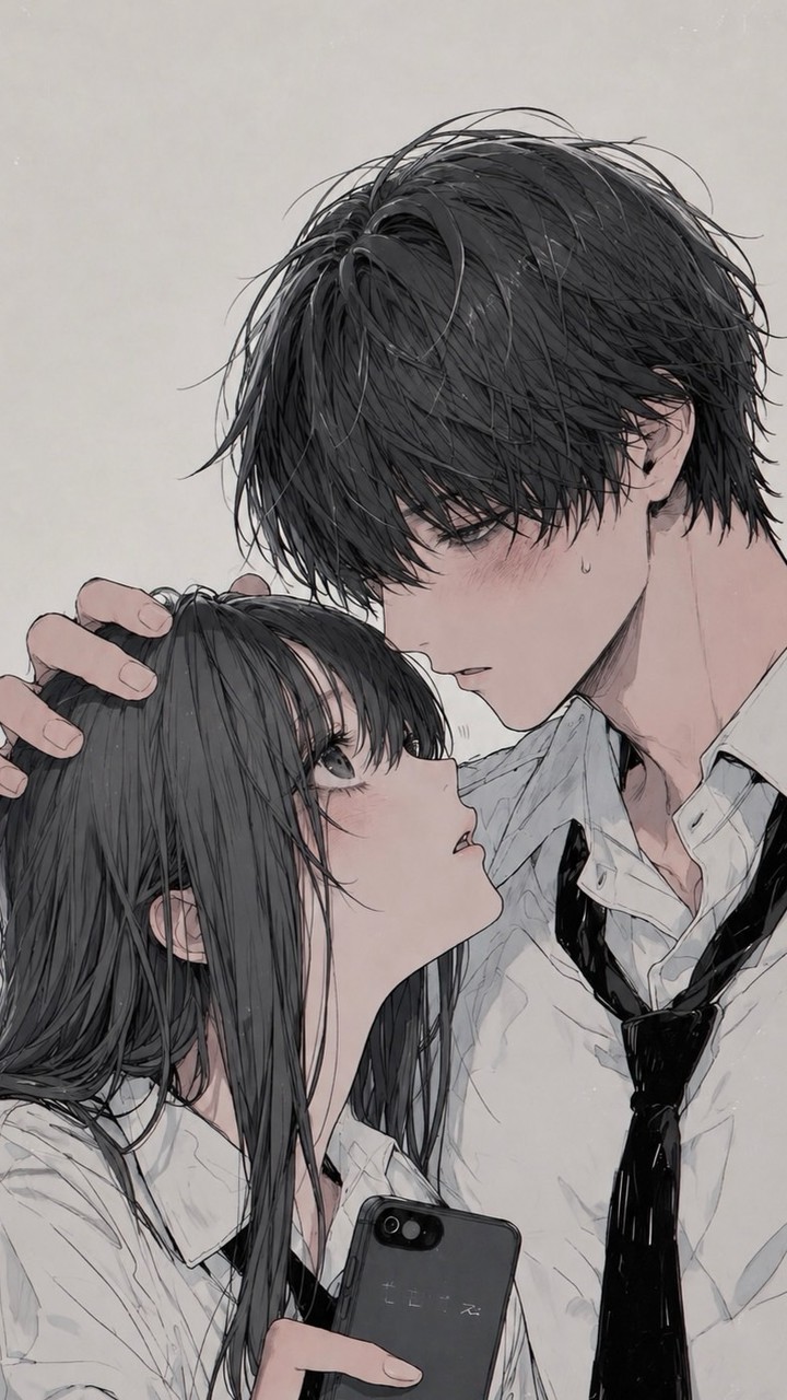 # 恋人ごっこ 𓂃 𓈒𓏸 𓋜 . *　《高校生以上限定》