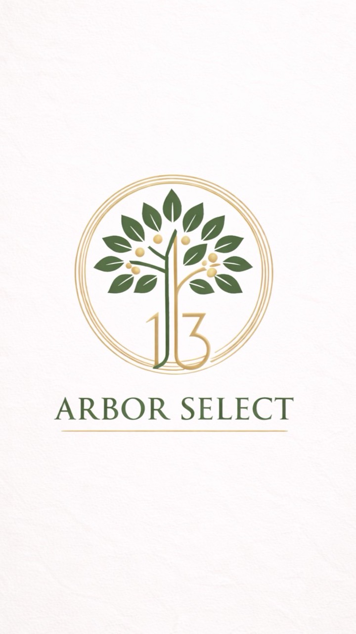 🌿 ARBOR SELECT｜日韓選物