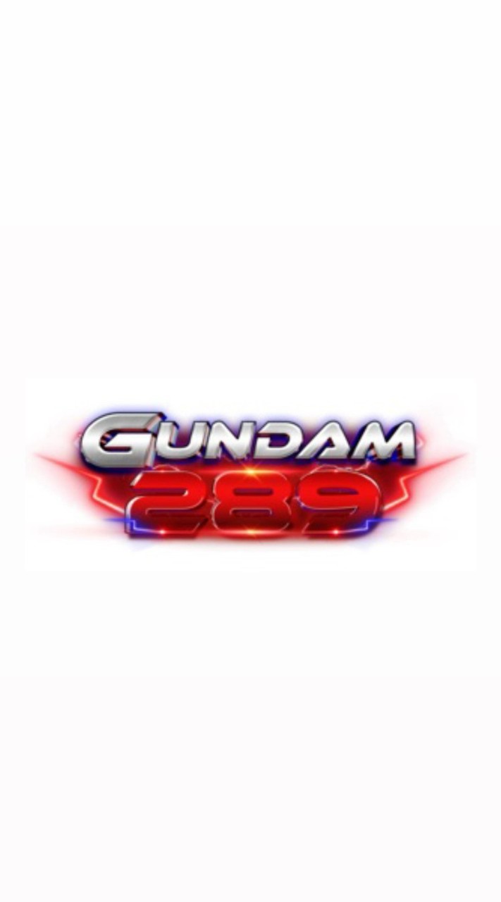 @GUNDAM289