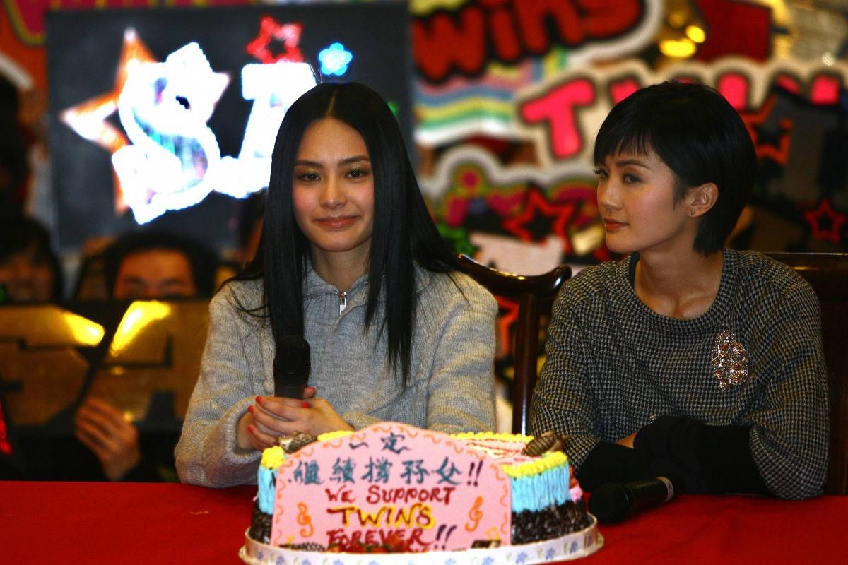 Gillian Chung Highlights And Low Point Of Singer Actress Life And Career Recalled As She