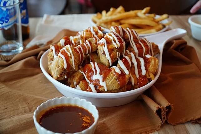 圖片來源：FB@起家雞 Cheogajip