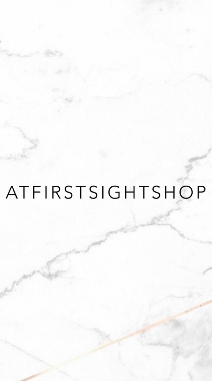 ATFIRSTSIGHTSHOPのオープンチャット