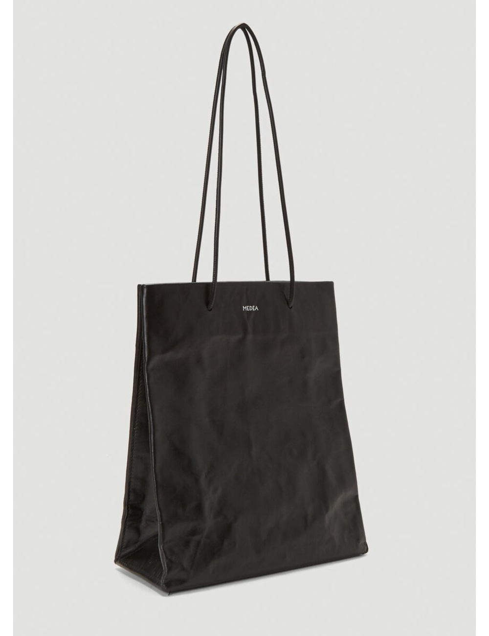 Named after Pier Paolo Pasolinis 1969 film about the Greek mythological sorceress, Medea is the Mila