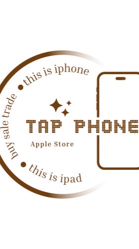 TAP PHONE ขายปลีก-ส่ง ไอโฟนราคาถูก