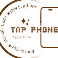 TAP PHONE ขายปลีก-ส่ง ไอโฟนราคาถูก