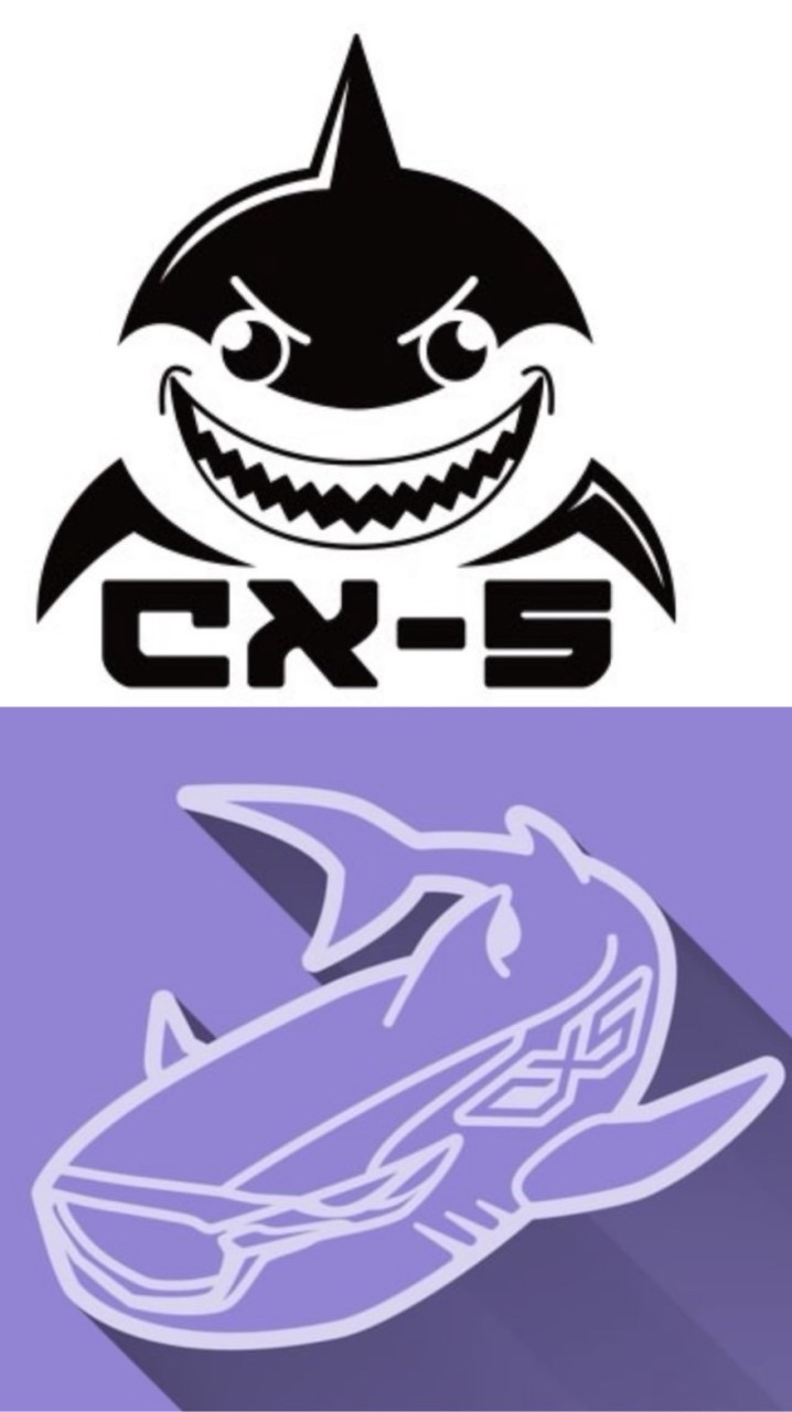 做伙來抓CX5鯊魚gogogo