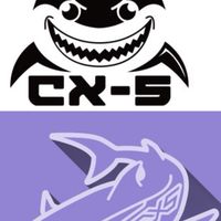 做伙來抓CX5鯊魚gogogo