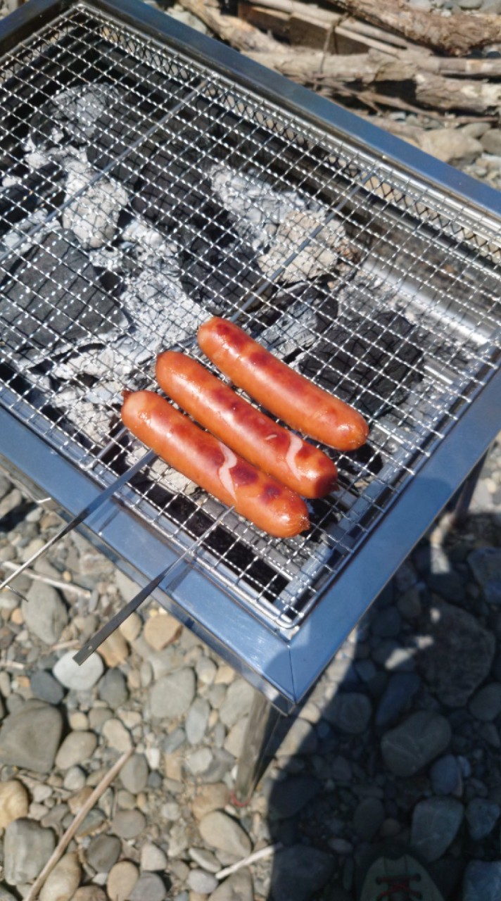 #逃亡河原BBQとその他オフの連絡と雑談のオープンチャット