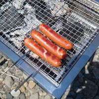 #逃亡河原BBQとその他オフの連絡と雑談