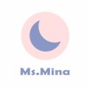 Ms.Mina 咪娜-SEVENTEEN代購