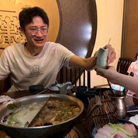 為了偉哥的上海行