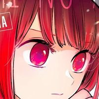 有馬かな好きな人集まれー！！