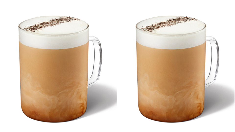 限時5天星巴克免費送「買一送一券！