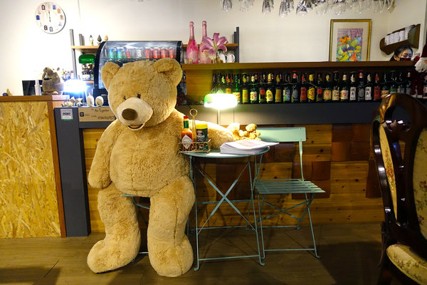 楊梅異國料理-藝綺地中海私廚餐酒館，家庭聚餐和商務活動桃園楊梅美食餐廳，楊梅活動包場餐廳，適合約會和慶祝的楊梅美食