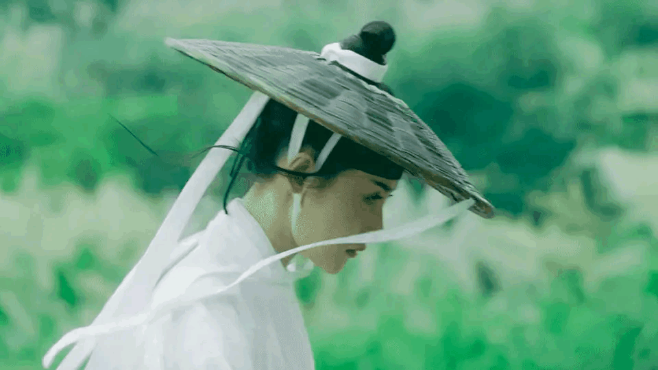 待播古裝劇「顏值不輸女主」的女配5：張天愛 飾演《雪中悍刀行》南宮僕射