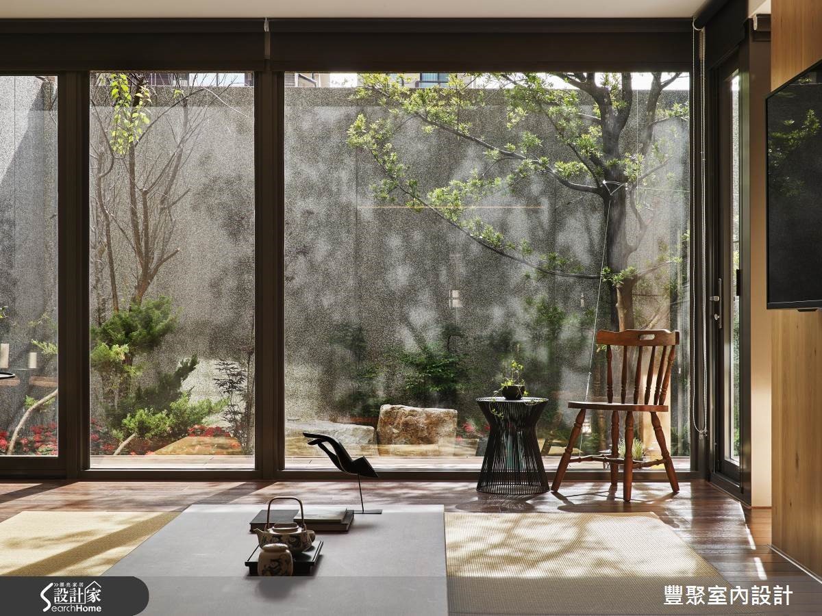 圖片提供_豐聚室內設計