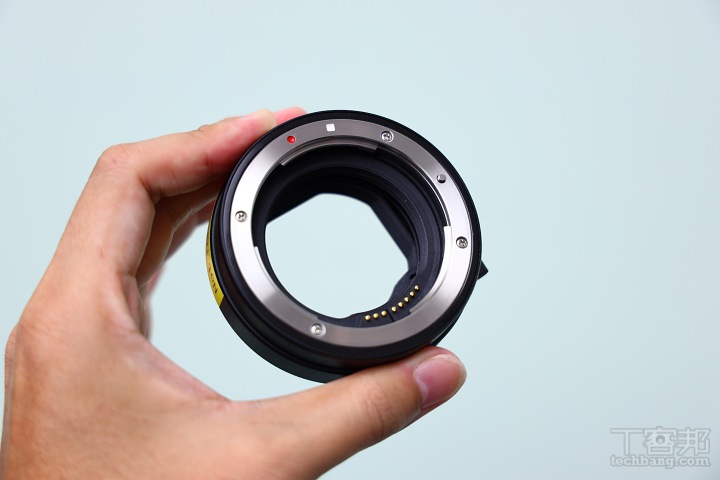 第一手測試！Canon EOS R 與 RF 鏡頭、轉接環總整理／動手玩