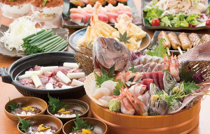 横濱魚萬 ｊｒ三島南口店 Line Official Account