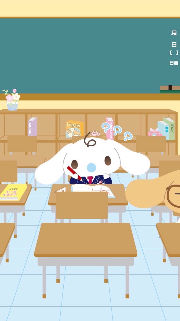 Sanrio三麗鷗·日本代購🎀💭