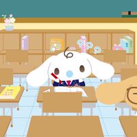 Sanrio三麗鷗·日本代購🎀💭
