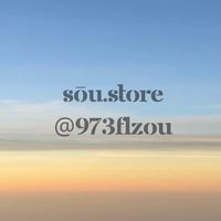 5/29-6/3🇰🇷SŌU.Store代購₊  ౨ৎ ˚