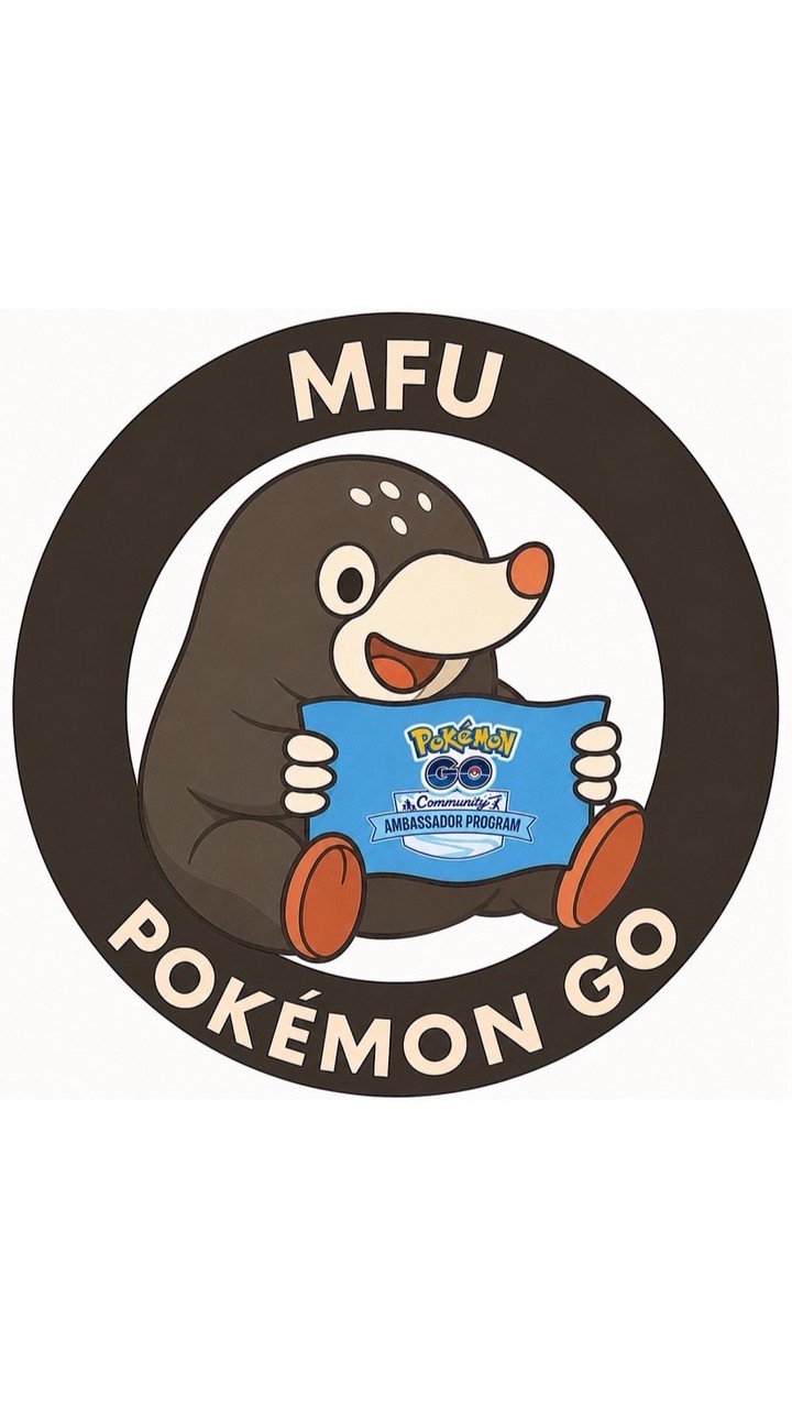 MFU Pokemon.GO