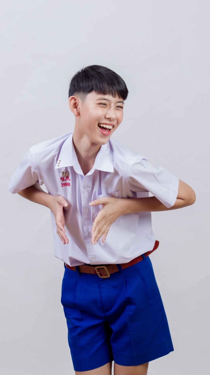 ลัทธิดวช อาจารย์น้องดิว