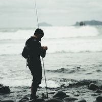 RONIN 獵漁人釣具  釣遊/新品/分享